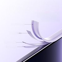 Nouvelle coque en silicone liquide magnétique pour OnePlus 15 - Protection intégrale, respectueuse de la peau, antichoc