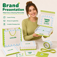 Boîtes en carton ondulé personnalisées pour vêtements, emballage d'expédition pour chaussures en carton épais, boîte d'expédition avec logo personnalisé pour chemises