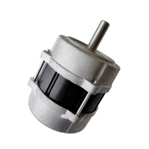 Nhà Máy Cung Cấp AC Gas Burner Fan Động Cơ Burner Hot Phụ Kiện Không Khí Fan Động Cơ Blower Động Cơ Cho Burner - Product Image 3