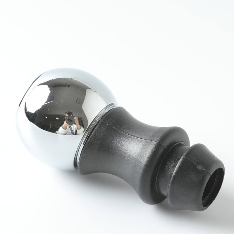 5 niveaux de lettrage noir galvanisé