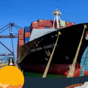 Logistique maritime et aérienne Hon Hai Afrique : transport de fret de Shenzhen et Dongguan vers l'Afrique en 45 jours ou 10 jours - Product Image 1