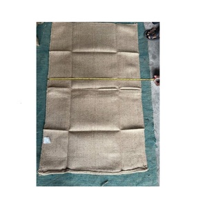 High Quality <b>Jute</b> <b>Sacks</b> 100% Natural ECO Friendly Wholesale Price Custom Logo Agriculture Packing <b>Jute</b> <b>Sacks</b> Bag Supplier BD - Product Image 5