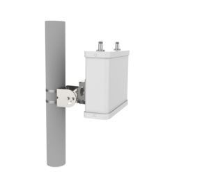 Дальний диапазон 1710-2700 МГц антенна мимо наружная внешняя двойная поляризационная направленная антенна - Product Image 2