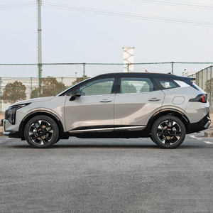 Nuova Auto SUV <span class=keywords><strong>Sportage</strong></span> 2026 del Grossista Cinese, Guida a Sinistra, Veicolo Passeggeri Nuovo - Product Image 3