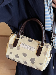 Sac à bandoulière de luxe personnalisé en cuir PU, élégant et polyvalent, avec sangle d'épaule – Le meilleur sac pour femme - Product Image 6