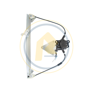 Regulador de Ventana Ac Rolcar ADAPTABLE para OE 9221A1 96080732 compatible con Citroen ZX 1991 - Product Image 1