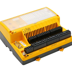 Yeni Orijinal Hazır Stokta 301140 YENİ Endüstriyel Otomasyon PAC Özel PLC Programlama Kontrol Cihazı - Product Image 1