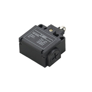 ZJSHUYI SYZ-9209 Interrupteur de fin de course à levier, Interrupteur de fin de course à rouleau, Interrupteur de fin de course standard 10A 250V - Product Image 2