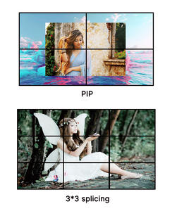 Matrice Ultra HD empilable de haute qualité 16 entrées 16 sorties 4K 30Hz <span class=keywords><strong>HDMI</strong></span> <span class=keywords><strong>16x16</strong></span> pour intégration AV - Product Image 6