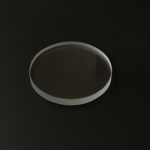 Panel <span class=keywords><strong>de</strong></span> Vidrio <span class=keywords><strong>de</strong></span> Borosilicato <span class=keywords><strong>de</strong></span> Alta Resistencia Personalizado para Ventanas <span class=keywords><strong>de</strong></span> Observación en Electrodomésticos Resistentes a Altas Temperaturas - Product Image 1
