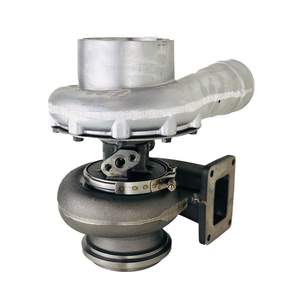 Turbocompresor para Excavadora HongWang NTA855 HT3B, Directo de Fábrica, 210920004 4033543 3801939 3529040 - Product Image 6