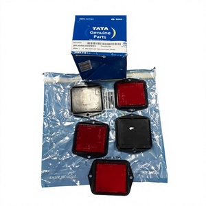 ท่อไอเสียสำหรับรถบรรทุก TATA Xenon 2.2L รุ่น OEM 283049200119 ชุดท่อไอเสียกลาง อะไหล่รถบรรทุก - Product Image 1