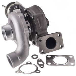 MaXpeedingrods GT2052V Turbo 059145701F per VW <span class=keywords><strong>Passat</strong></span> <span class=keywords><strong>TDI</strong></span> <span class=keywords><strong>2.5</strong></span> BDG 2003-2005 163PS 120Kw 454135 - Product Image 5