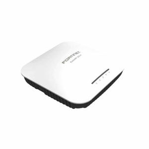 <span class=keywords><strong>FORTINET</strong></span> FortiSwitch <span class=keywords><strong>FAP</strong></span>-<span class=keywords><strong>231F</strong></span>-C 1x 10/100/1000 Base-T RJ45, 4x4 Points d'accès intérieurs tri-radio double 5G 11ax - Product Image 2