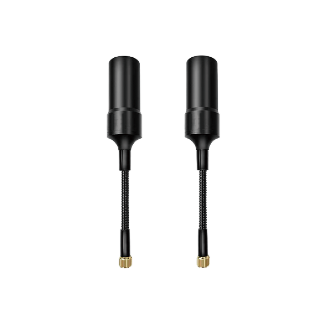 GNSS GPS Antennas for RTK UAV Drone Multi-Star Micro Measurement Four-Arm Helical Helix L1 L2 L5 Frequencies Multi-Frequency