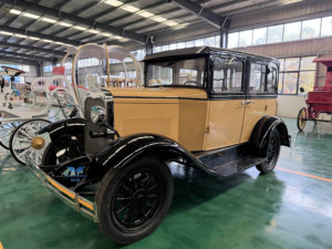 Vehículos Clásicos Más Populares, Autos Antiguos de Calidad/Autos Antiguos de 5 Plazas en Venta/Autos Clásicos Antiguos Blancos - Product Image 1