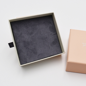Rings Wholesale Fashion Jewelry Earrings Packaging Box Rings Gift Box