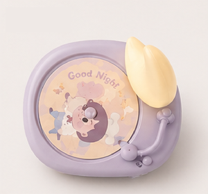 OEM&ODM Kids Educational Gramophone <b>Speaker</b> Toy Card Phonograph Gramophone Turntable <b>Record</b> <b>Player</b> <b>for</b> learning - Product Image 4