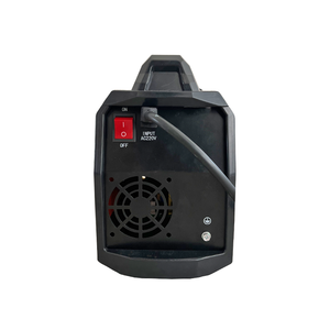 <span class=keywords><strong>Mini</strong></span> <span class=keywords><strong>soldador</strong></span> <span class=keywords><strong>MIG</strong></span> portátil, inversor <span class=keywords><strong>de</strong></span> CC, cable con núcleo <span class=keywords><strong>de</strong></span> <span class=keywords><strong>flujo</strong></span>, fácil <span class=keywords><strong>de</strong></span> usar, IGBT, equipo <span class=keywords><strong>de</strong></span> soldadura portátil, condición nueva <span class=keywords><strong>sin</strong></span> <span class=keywords><strong>Gas</strong></span> CO2 - Product Image 6