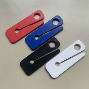 Cortador de Cinturón de Seguridad de Emergencia - Cuchillo de Escape y Rescate para Auto, Ideal para Regalos Promocionales - Product Image 3