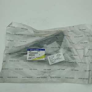 Ssangyong Molding ASSY-RR <span class=keywords><strong>Dr</strong></span> DELTA-LH 7333034003 Voor Korando C - Product Image 5