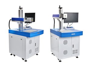 Máquina de grabado láser para armas de fuego, 2020 - Product Image 3