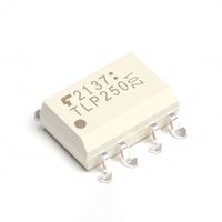 IC TLP250(F)(TP1.F) Neuf Original BOM Composants Électroniques et Puces IC TLP250 en un seul point de contact