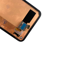 Écran LCD pour Google Pixel 5, écran tactile, numériseur, cadre LCD