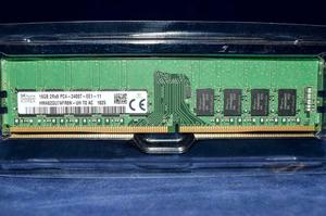 Memoria RAM DDR4 para Servidor, Precio Razonable, 16 GB, Memoria HDD para HPE y Servidores - Product Image 5