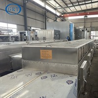 Kwaliteitsborging Mesh Belt Droogmachine Mini Dehydrator - Voedseldroger Mesh Belt Kardemom/tomaat/rode dadels Droogmachine