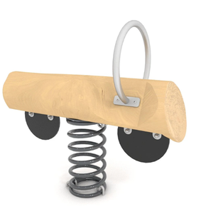 Novedad: Caballito Balancín de Madera <span class=keywords><strong>para</strong></span> <span class=keywords><strong>Niños</strong></span>, Equipo de Juego Infantil <span class=keywords><strong>para</strong></span> Exteriores, Ideal <span class=keywords><strong>para</strong></span> Parques - Product Image 1