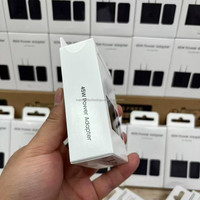Vente en gros EP-T4511 chargeur super rapide 45W PD adaptateur USB C type C bloc Charge rapide USB C chargeur mural T4511 pour Samsung