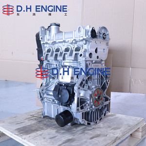 Motore Completo EA211 1.5L ad Alte Prestazioni DRZ DLF DLX DNC DJM DLW DMB DCF per VW <span class=keywords><strong>Polo</strong></span> Golf Jetta Octavia Seat Ibiza Euro 6B - Product Image 1