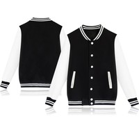 Vente en gros de coupe-vent d'hiver personnalisé grande taille mode hiver streetwear doudoune bomber varsity vestes pour femmes 2022
