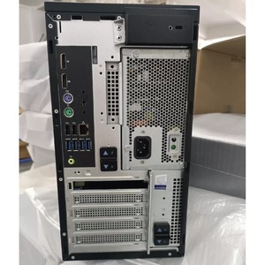 Ordinateur de bureau Dell Precision 3640 Workstation Core I7, machine de conception professionnelle pour le jeu - Product Image 2