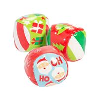 Promotion en gros usine : Ballon de jonglage unisexe en PVC et cuir PU avec logo personnalisé pour enfants et adultes
