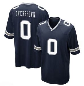 Maillots de football américain de haute qualité Dallas 13 DOWNS, vêtements de sport, chemises brodées, logo cousu, maillots personnalisables avec logo - Product Image 5