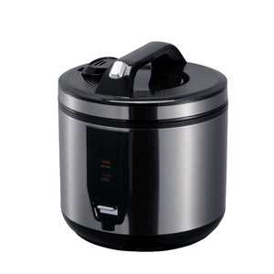 Autocuiseur de riz National Deluxe avec cuve intérieure antiadhésive 5L grande capacité, modèle commercial - Product Image 4