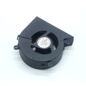Ventilateur de refroidissement radial sans balais à double roulement à billes 12V 24V 100mm DC 100x100x33mm pour équipement médical - Product Image 5