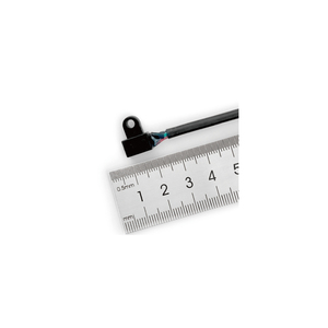 Sensor de Efecto Hall Mini ABS FPS-U1611C 2.5-24VDC 30mA con Conector XHP-3 para Interruptor de Contacto de Puerta de Gabinete - Product Image 1