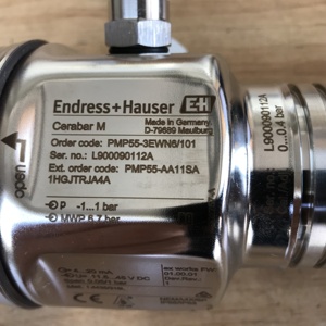 E+H PMP55-3EWN6101 - Product Image 5
