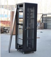 Centre de données informatique ddf Serveur Rack Installation facile 18U 42U 19 pouces Serveur d'ordinateur Réseau Cabinet Fabricant
