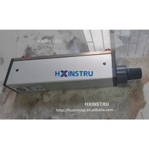 ตัวลดทอนสัญญาณแบบแมนนวล Keysight 8495B, 18 GHz, 70 dB, ปรับได้ทีละ 10 dB, ชนิด N มือสอง H - Product Image 3
