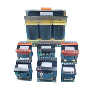 Tùy Chỉnh JBK,JBK3,JBK5 Loạt Biến Áp Điều Khiển 50Hz/60Hz <span class=keywords><strong>Transformers</strong></span> - Product Image 5
