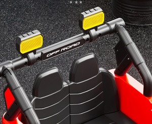 Coche eléctrico con batería <span class=keywords><strong>de</strong></span> 12V <span class=keywords><strong>para</strong></span> niños, coche eléctrico con control remoto <span class=keywords><strong>para</strong></span> niños <span class=keywords><strong>de</strong></span> 3 a 10 años - Product Image 6