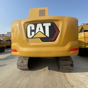 Gebruikt Amerikaans CAT <span class=keywords><strong>Caterpillar</strong></span> 320 20 TON graafmachine in goede staat, lage prijs, tweedehands - Product Image 6