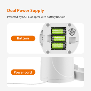 <span class=keywords><strong>Pet</strong></span> <span class=keywords><strong>Shop</strong></span> Produkte Automatische Tier fütterer 4L mit intelligenten Funktionen 720P Kamera zeit gesteuerter quantitativer automatischer Futtersp ender Katzen Hunde - Product Image 5