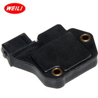 Unité de module de commande d'allumage de voiture 84SF12K057AA 84SF12K059AA RTC5089 LM118 pour FORD ROVER Auto Engine Parts Car ECU ICM
