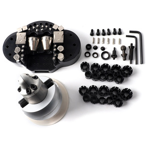 <span class=keywords><strong>Mini</strong></span> <span class=keywords><strong>étau</strong></span> à boule rotatif à 360 degrés, outil de fabrication de bijoux, équipement de gravure de diamants, <span class=keywords><strong>étau</strong></span> de sertissage - Product Image 1