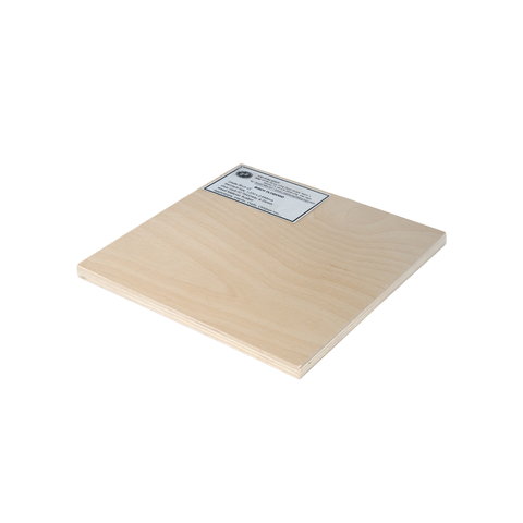 Vietnam Manufacturer's Top Selling Eco-Friendly CC Grade Shuttering Plywood 0.26 0.45 mm Thick Faced Birch Plywood 18mm MDF E0